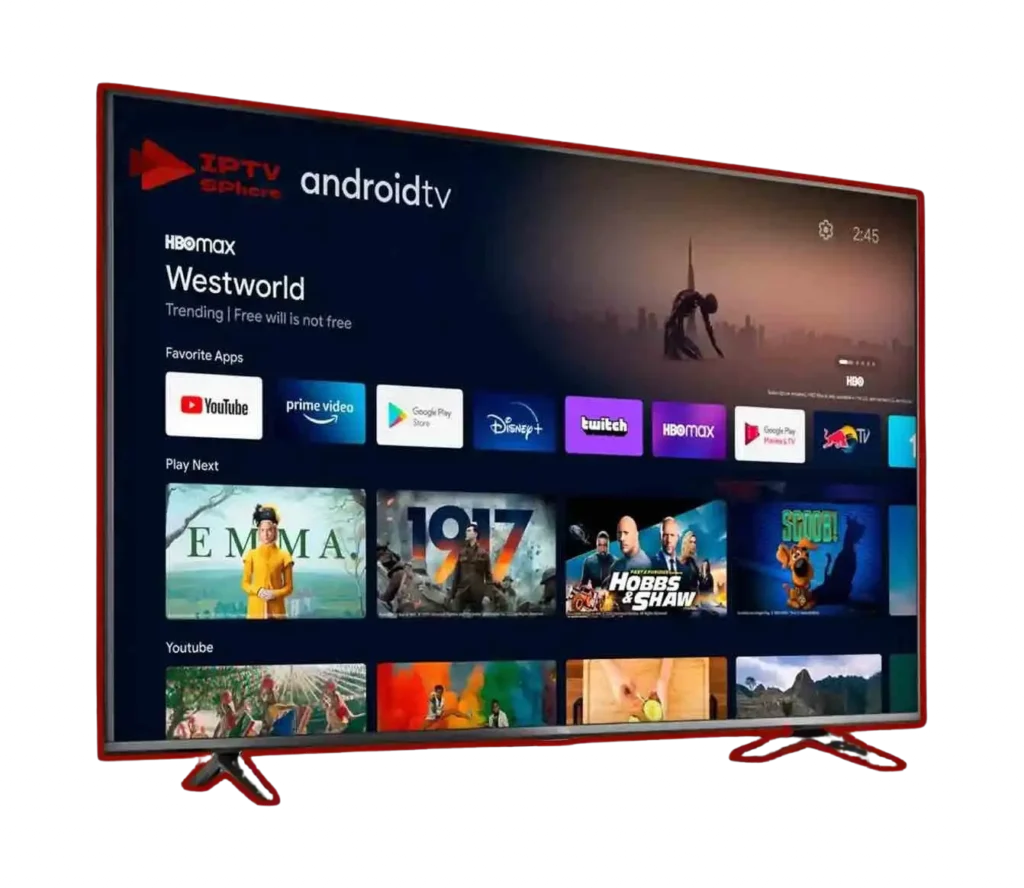 IPTV México • IPTV en México • IPTV Latinoamérica • Canales IPTV México • Películas IPTV